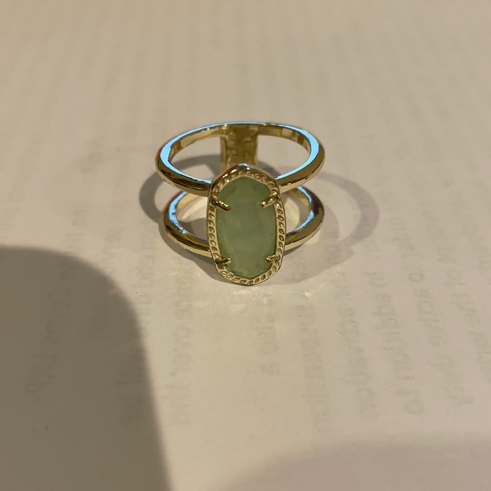 Kendra Scott ring
